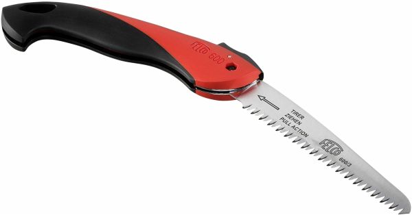 Felco 602 Classic klappbare Säge Felco 602 Classic klappbare Säge