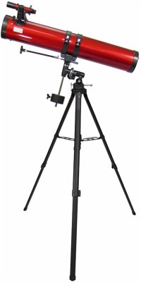 Carson Red Planet RP-300
