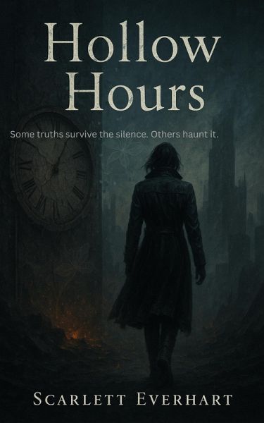 Hollow Hours (eBook, ePUB)