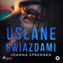 Usłane gwiazdami (MP3-Download) Cover Usłane gwiazdami (MP3-Download)