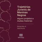 Trajetórias Juvenis de Meninas Negras (MP3-Download)