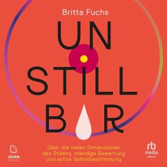 Cover Unstillbar (MP3-Download)