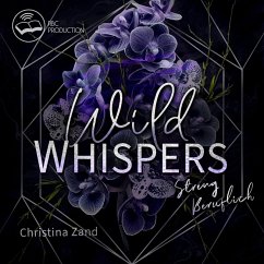 Wild Whispers: Streng beruflich (MP3-Download) - Zand, Christina