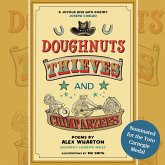 Doughnuts, Thieves and Chimpanzees (MP3-Download) Doughnuts, Thieves and Chimpanzees (MP3-Download)