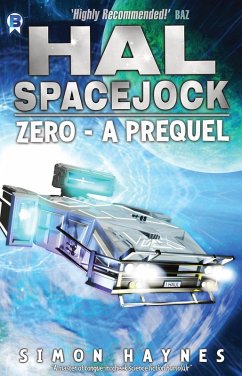 Zero (Hal Spacejock, #0) (eBook, ePUB) - Haynes, Simon