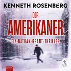 Der Amerikaner (MP3-Download)