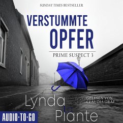 Verstummte Opfer (MP3-Download) - LaPlante, Lynda