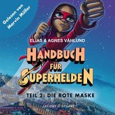 Handbuch für Superhelden (MP3-Download) Handbuch für Superhelden (MP3-Download)