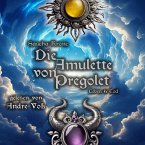 Die Amulette von Pregolet (MP3-Download)