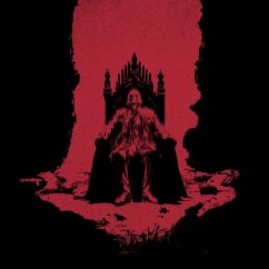Lonely God - Fit For A King Lonely God - Fit For A King