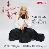 An American Affair An American Affair