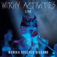 Cover Witchy Activities - Live