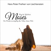 Moses - Weg der Wahrheit (MP3-Download) Moses - Weg der Wahrheit (MP3-Download)