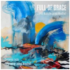 Cover Full Of Grace