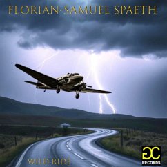 Cover Wild Ride