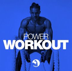 Power Workout Cover Power Workout