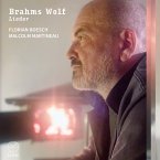 Brahms & Wolf: Lieder