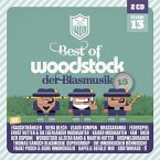 Woodstock Der Blasmusik - Vol. 13 Woodstock Der Blasmusik - Vol. 13