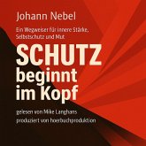 Schutz beginnt im Kopf (MP3-Download) Schutz beginnt im Kopf (MP3-Download)
