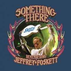 Something There-Remembering Jeffrey Joskett - Foskett,Jeffrey