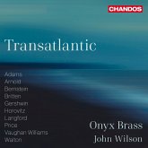 Transatlantic Transatlantic