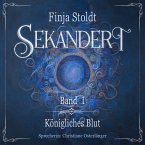 Sekandert - Königliches Blut (MP3-Download)