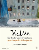 Kafka pour les petits et les grands (eBook, ePUB)