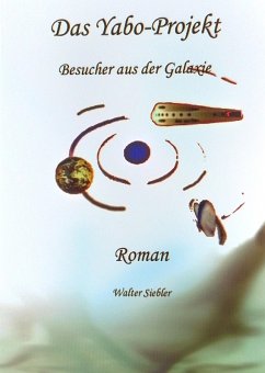 Cover Das Yabo-Projekt (eBook, ePUB)