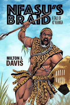 Cover Nfasu's Braid (eBook, ePUB)