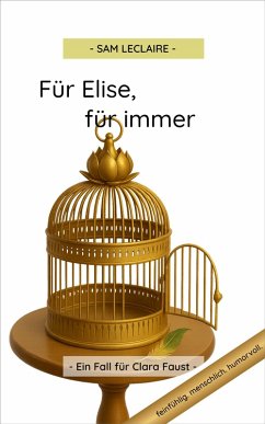 Für Elise, für immer (eBook, ePUB) Cover Für Elise, für immer (eBook, ePUB)