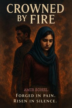 Cover Crowned by Fire (eBook, ePUB)