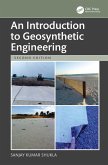An Introduction to Geosynthetic Engineering (eBook, PDF) An Introduction to Geosynthetic Engineering (eBook, PDF)
