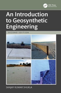 An Introduction to Geosynthetic Engineering (eBook, PDF) - Shukla, Sanjay Kumar