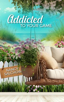 Addicted to your game (eBook, ePUB) Cover Addicted to your game (eBook, ePUB)