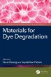 Materials for Dye Degradation (eBook,... - Bild 1
