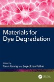 Materials for Dye Degradation (eBook, PDF)