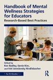 Handbook of Mental Wellness Strategies for Educators (eBook, PDF)