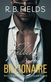 Falling for the Billionaire: Een Schandalig Rijke Vrijgezellen-roman (eBook, ePUB) Falling for the Billionaire: Een Schandalig Rijke Vrijgezellen-roman (eBook, ePUB)