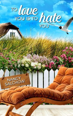 To love you is to hate you (eBook, ePUB) Cover To love you is to hate you (eBook, ePUB)