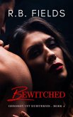 Bewitched (Geboren uit Duisternis, #4) (eBook, ePUB)