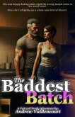 The Baddest Batch (Ted and Trudy, #1) (eBook, ePUB) The Baddest Batch (Ted and Trudy, #1) (eBook, ePUB)