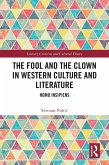 The Fool and the Clown in Western Culture and Literature (eBook, ePUB)