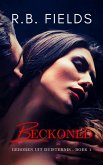 Beckoned (Geboren uit Duisternis, #1) (eBook, ePUB)