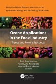 Ozone Applications in the Food Industry (eBook, ePUB)