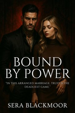 Cover Bound by Power (eBook, ePUB)