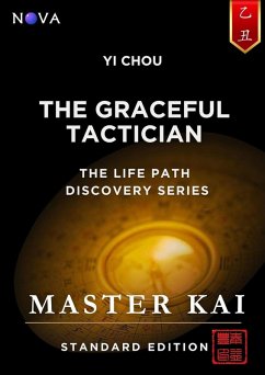 Cover Yi Chou - The Graceful Tactician (Life Path Discovery Series (Standard Edition)) (eBook, ePUB)