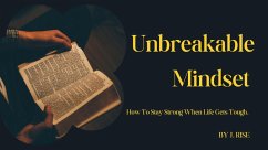 Cover Unbreakable Mindset (eBook, ePUB)