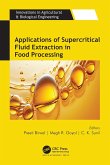Applications of Supercritical Fluid Extraction in Food Processing (eBook, ePUB)