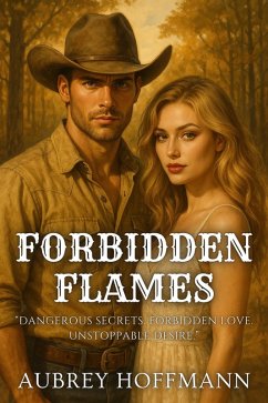 Cover Forbidden Flames (eBook, ePUB)