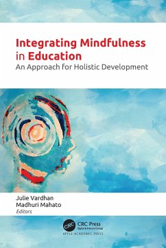 Cover Integrating Mindfulness in Education (eBook, ePUB)